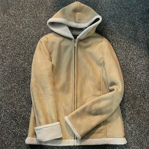 Women jacket, worn once